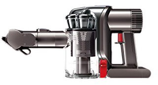 Aspirateur de table DYSON DC43H Car & Boat - 250 W - 20 min d'autonomie