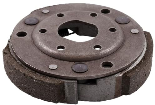 Kupplung Standard 107mm - Sfera TPH NRG Zip Gilera Runner DNA 50