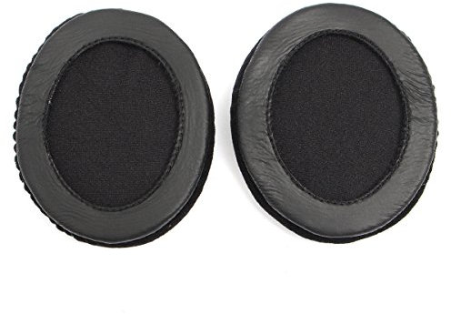 1 Paar Ersatz-Velours Ohr Pads-Cup für Shure SRH1840 hpaec1840 Kopfhörer