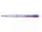Pilot – Set di 3 portamine h-185 ricaricabile Neon 0,5 mm Viola