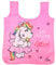 Pummeleinhorn - Shopping Bag Glitzer, rosa