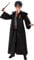 Mattel Harry Potter Poupée articulée de 26 cm en uniforme Gryffondor en tissu avec baguette magique, à collectionner, jouet enfant, FYM50