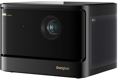Dangbei Vidéoprojecteur Mars Pro 2 Laser Projector