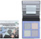 Lottie London Shimmer Squad Holographic Haul Highlighting Palette, 16,8 g