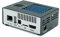 KKSB Odroid XU4Q-Gehäuse Aluminium | SBC | Druckknopf | Lüfter | schwarz/weiß