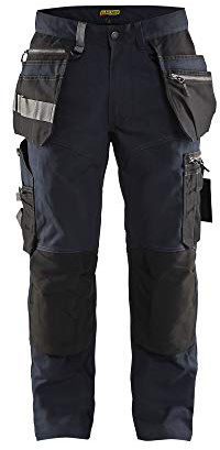 BLÅKLÄDER Craftsman Trousers