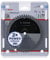 Bosch Professional Lama per sega circolare Standard for Aluminium (alluminio, 150 x 10 x 1.8 mm, 52 denti, accessorio per sega circolare a batteria)