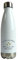 CADEAUX.COM - Gourde Isotherme Remerciement Personnalisable en INOX - Bouteille Isotherme 500ml - Cadeau Personnalisé Maitresse - Cadeau Femme - Cadeau Fin d'Année - Cadeau Maitresse d'École