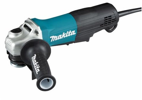 Makita GA4550/1 110V 115mm Angle Grinder