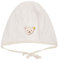 Steiff Unisex Baby Basic Bommel Beanie-Mütze, Wind Chime, 45