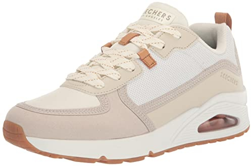 Skechers Herren UNO-Layover Sneaker, Ofwt, 46 EU