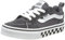Vans Unisex Kinder Filmore Sneaker, Checker Sidewall Asphalt, 39 EU