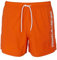 EMPORIO ARMANI Mid Boxer Costume a Pantaloncino, Coral Rose, XXL Uomo
