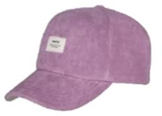 Barts Damen Begonia Visor, Orchid, One Size
