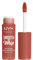 NYX Professional Makeup Liquid Lipstick, Matte Lip Cream, Ultra-Vibrant Shades, With Shea & Cocoa Butter, Smooth Whip, Shade: Kitty Belly