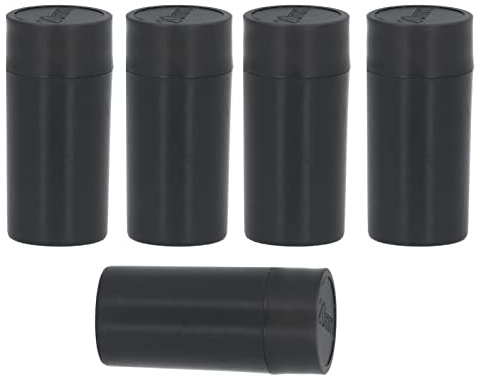 SEAFRONT 5Pcs Ink Roll Refill Ink Rolls Cartridge Price Labelers Ink Roller Price Gun Labeler Cartridge Replacement for MX5500 Price Tag Guns
