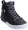 Dainese Metractive Woman D-WP Shoes, Stivali da Motocicletta Donna, Nero/Bianco, 36 EU