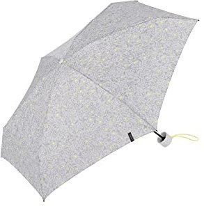 Esprit Taschenschirm mit floralem Print