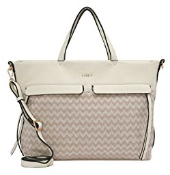 L.CREDI Shopper Kierra Damen