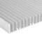 Ailao Dissipatore di Calore in Alluminio, Dissipatore di Calore di Raffreddamento 300 * 140 * 20MM per Luce LED Ad Alta Potenza