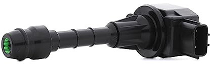 RIDEX PLUS Zündspule Zündsystem 689C0173P
