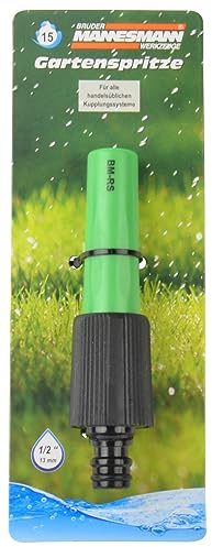 Brüder Mannesmann M63606 Gartenspritze