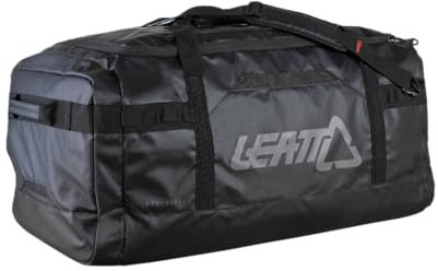 Leatt Leatt Sporttasche, bequem und robust, 120 l