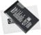 Batterie pour d'origine Nokia BL-4C Li-ION pour Nokia 6101/6102/6103/6125/6131/6136/6170/6260/6300/6300i/7270N/X2/2220 Slide/3500 Classic avec Chiffon de Nettoyage Shlok