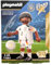 Generisch Edeka DFB Stars 2024 Spielfigur Antonio Rüdiger limitiert original verpackt NEU