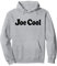 Joe Cool Pullover Hoodie
