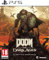 PlayStation 5 - DOOM: The Dark Ages - Edition Premium