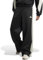 adidas Women's Pantalon de survêtement 3 Bandes Stadium, Black/Off White, M