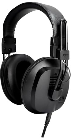Fostex T50RPmk4CL Premium Closed-Back RP Headphones