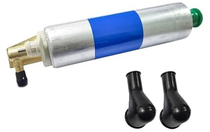 Kraftstoffpumpe Kompatibel Für MERCEDES W220 W210 W208 W202 W124 S210 C215 2.0-6.0L 1992-2006 7.22156.50.0 722156500