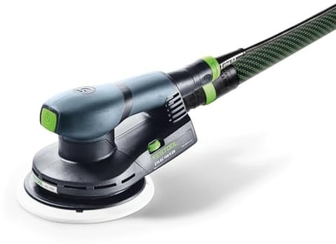 Festool Exzenterschleifer ETS EC150/5 EQ-SYS GR