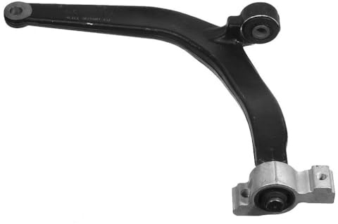 MEYLE 11-16 050 0016 - Lenker Radaufhängung 11160500016 | Kompatibel mit: PEUGEOT 406, 406 Break, 406 Coupe