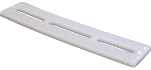 prime-line Produkte N 6900 Bypass Tür Teppich Riser Set, Nylon, (5 Stück)