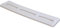 prime-line Produkte N 6900 Bypass Tür Teppich Riser Set, Nylon, (5 Stück)