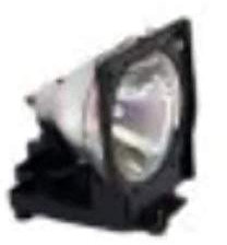 Hitachi DT01371 215W UHP lampada per proiettore