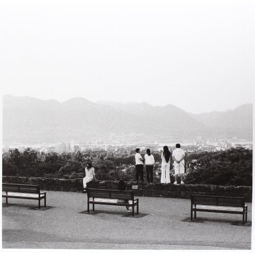 Dead Oceans / Cargo