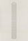 GABIONA Säule Steinkorb-Gabione rund, Maschenweite 5 x 5 cm, Höhe 160 cm, Spiralverschluss, galvanisch verzinkt (27 cm Durchmesser)