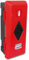 Feuerlöscherkasten 6/9 für 6 kg und 9 kg Feuerlöscher für Innen und Aussen, Daken Adamant, Daken A6+9