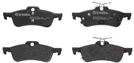BREMBO P 28 070 Brake Pads