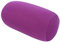 Yosoo Mini-Kissen Rollkissen für Auto, Sofa, Kissen für Reisen, Büro, 29 x 16 cm (Farbe: Violett)