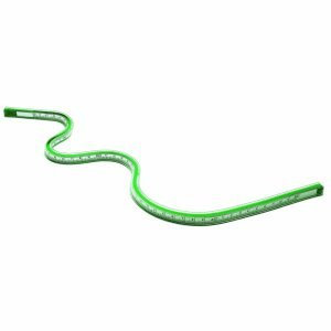 Rumold Kurvenlineal mit Teilung 60 cm
