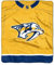 Northwest NHL Winnipeg Jets Pro Jersey Plüsch-Überwurf, 127 x 152,4 cm, Unisex, 1NHL/07010/7030/AMZ, Gold, 50 x 60