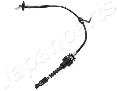 JAPANPARTS GC-K02 Kupplungsseil Kompatibel mit KIA PICANTO TA 415101Y000