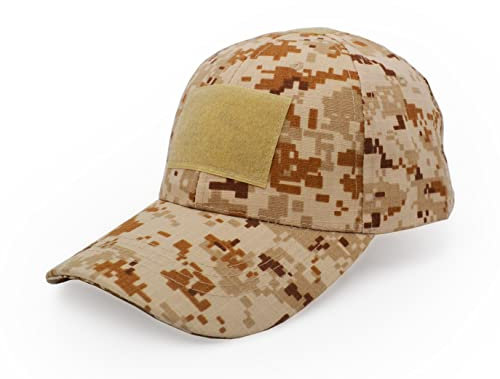 UltraKey Betreiber Cap Militärische Hut Draussen Taktische Jagd Baseball Cap Baseballkappe 11