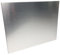 Recortes de aluminio de 6 mm, 200 x 400
