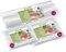 Vakuumierfolien Set culivac 100 Vakuumbeutel 16x25cm, 50 Vakuumierbeutel 20x30cm, 2 Vakuumrollen 30x600cm, Original, Made in Germany, für Vakuumierer Vakuumiergerät, Sous Vide